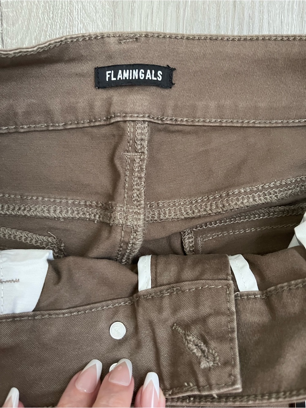 Women’s Jeans - Picture 3 of 5